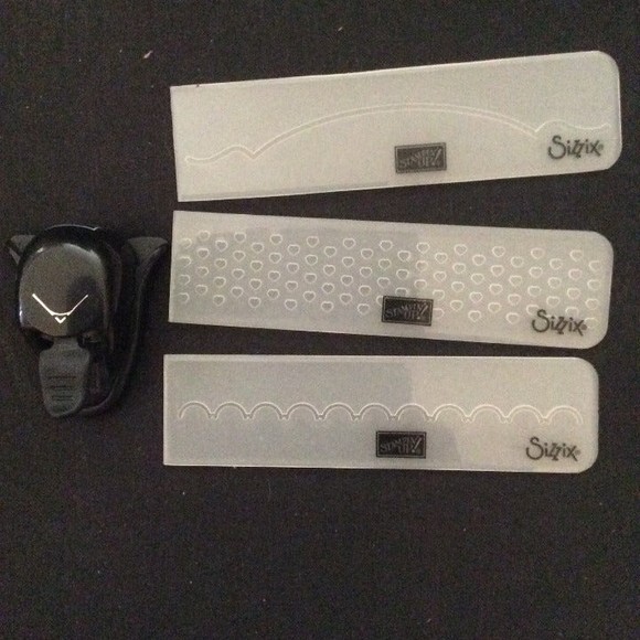 Misc Stampin Up Items - Picture 6 of 6